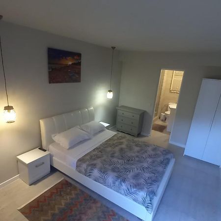 Solaria House Hotel Navodari Exterior photo