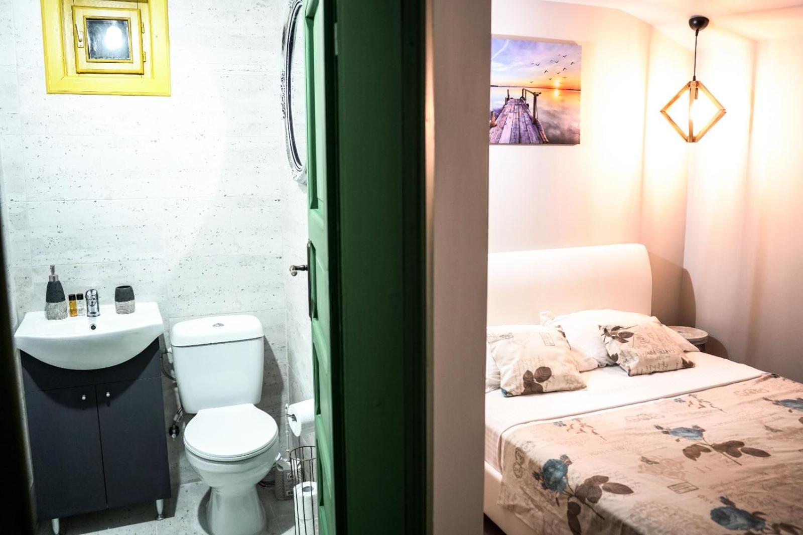 Solaria House Hotel Navodari Room photo